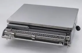 Chatillon PBB Series Portable Bench Beam Scale - KPB-052-T