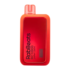 Cherry Lemon RabBeats RC10000