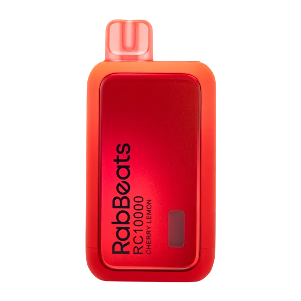 Cherry Lemon RabBeats RC10000
