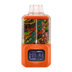 Cherry Lemonade Crazy Ace B15000