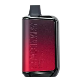 Cherry Razz Ice Space Mary SM8000