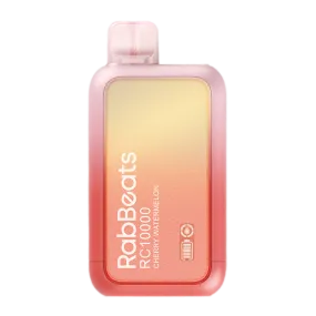Cherry Watermelon RabBeats RC10000