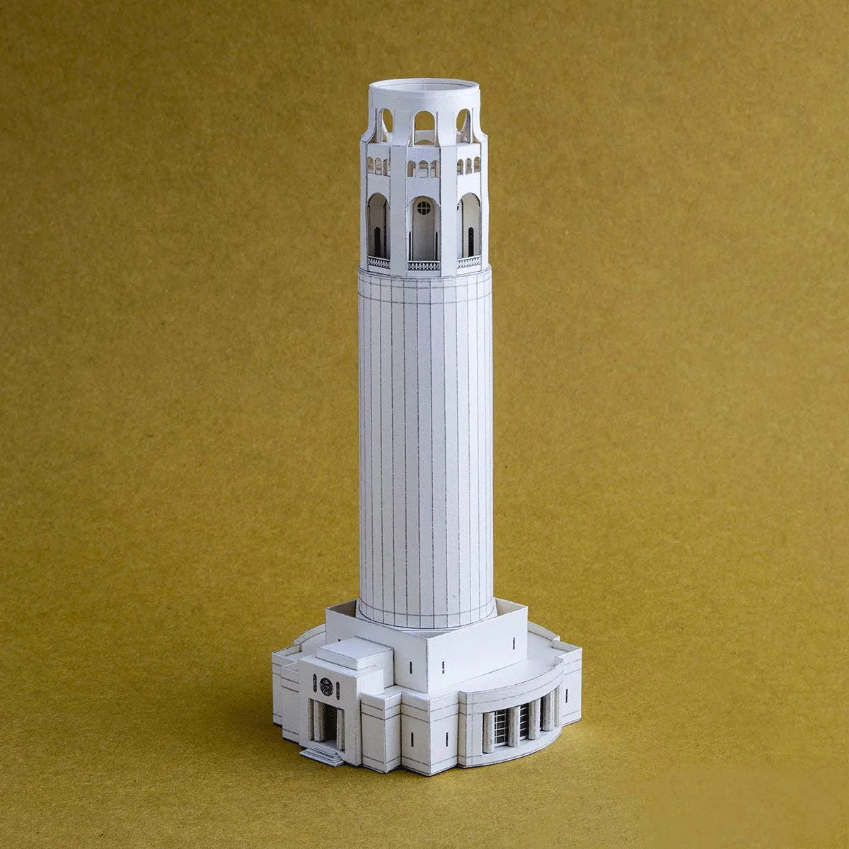 Coit Tower