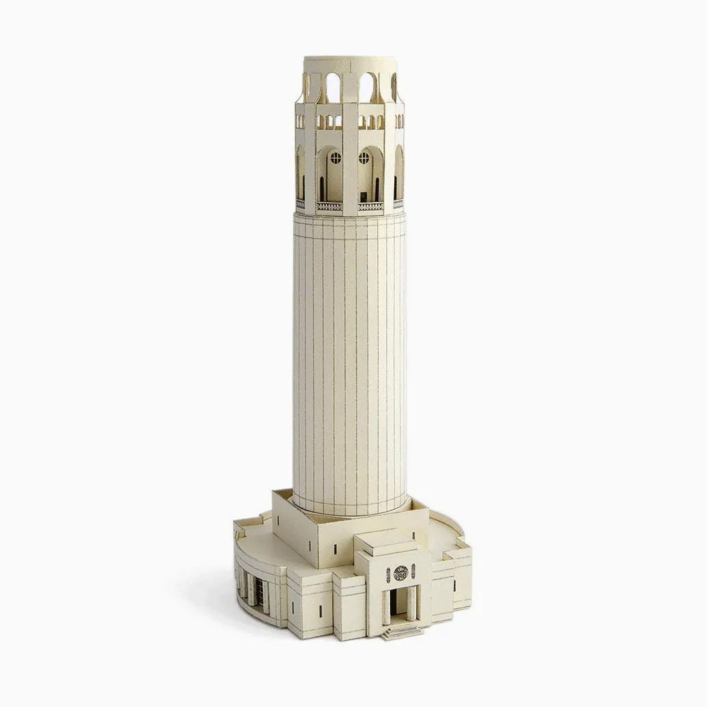 Coit Tower