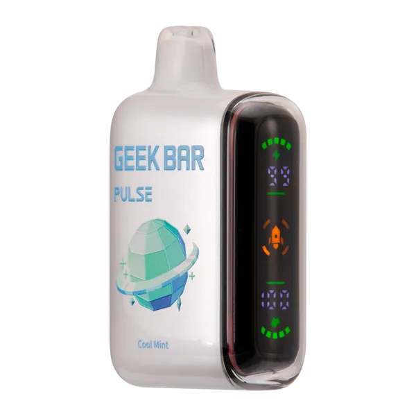 Cool Mint Geek Bar Pulse