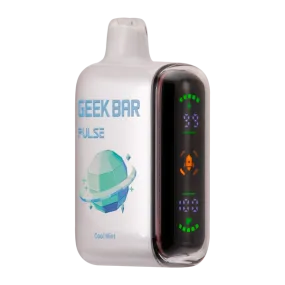 Cool Mint Geek Bar Pulse
