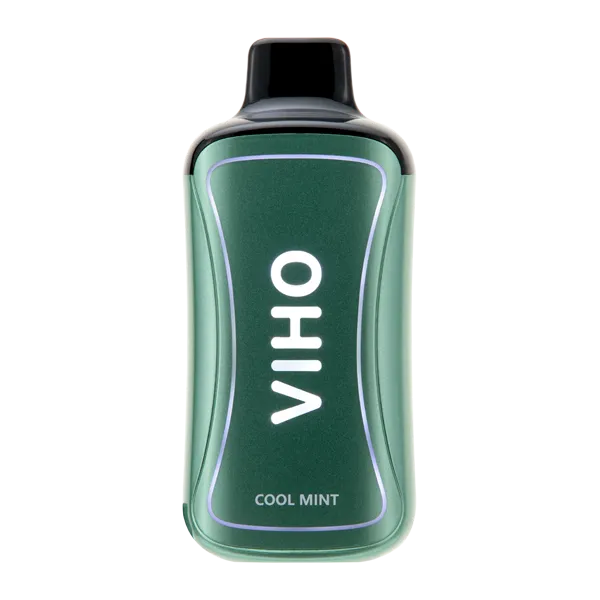 Cool Mint Viho Supercharge