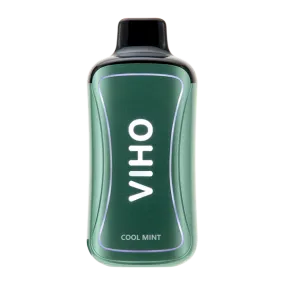 Cool Mint Viho Supercharge