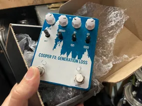 CooperFX Generation Loss v2 2021
