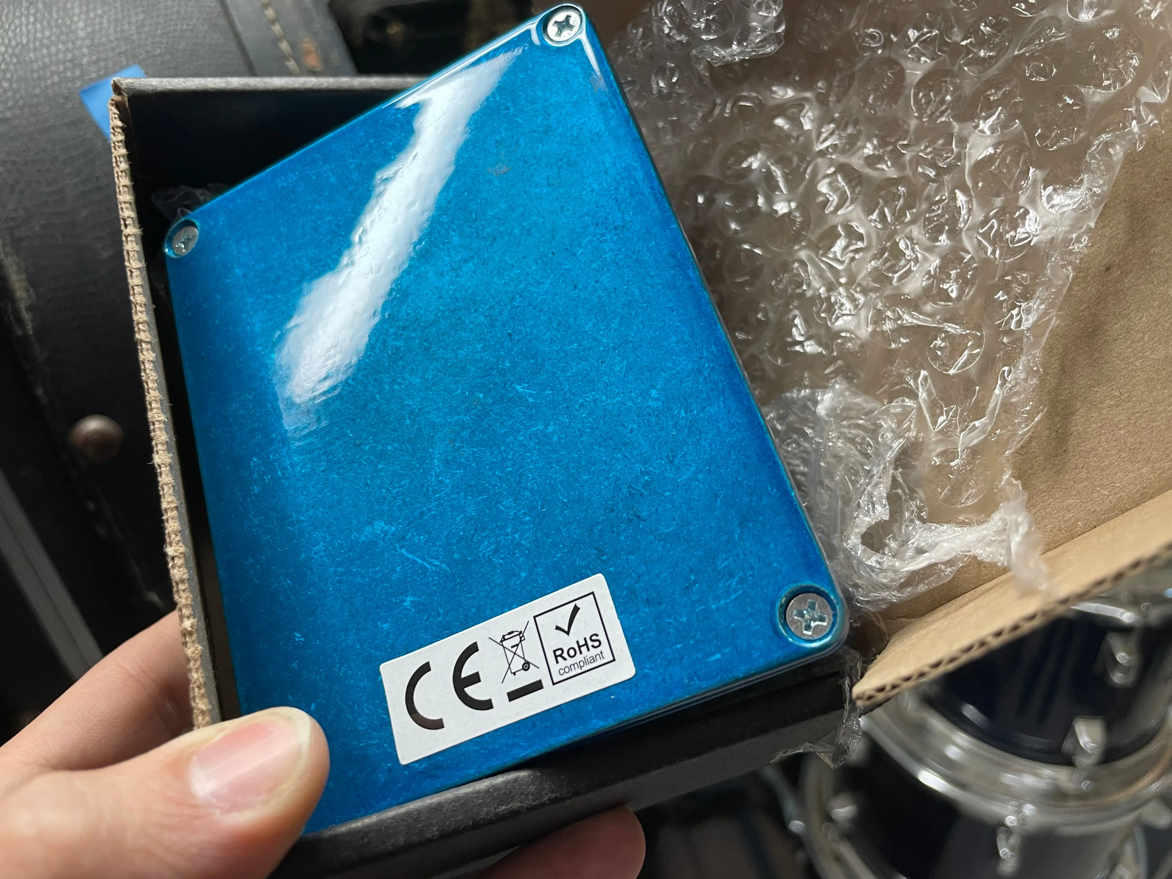 CooperFX Generation Loss v2 2021
