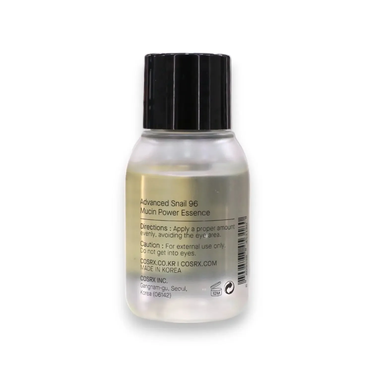 Cosrx Advanced Snail Kit