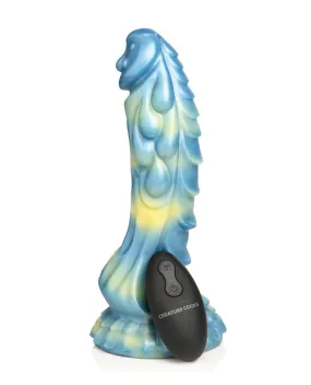 Creature Cocks Sea Stallion with Remote