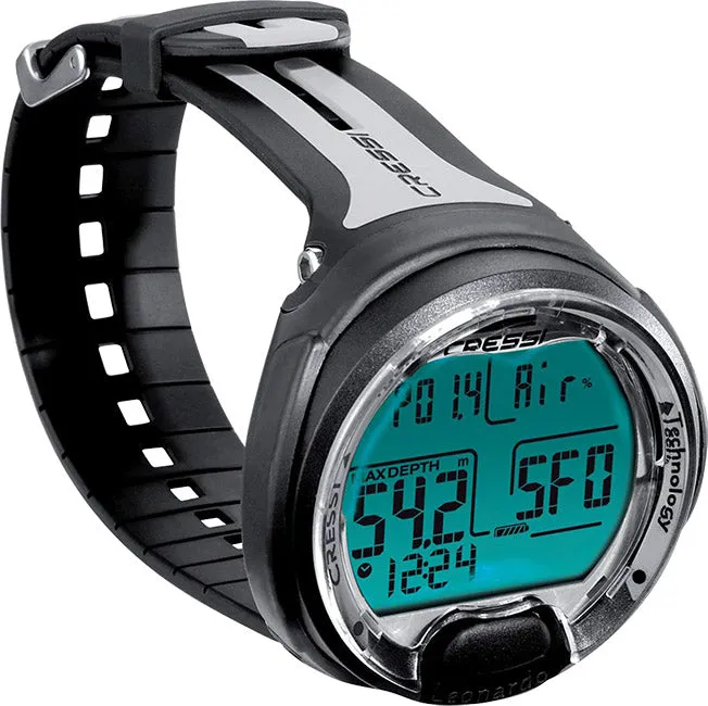 Cressi Donatello Dive Wrist Computer