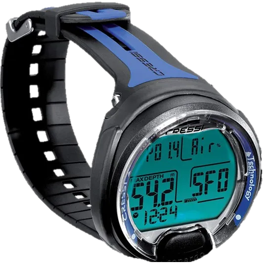 Cressi Leonardo Dive Computer