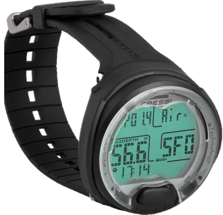 Cressi Leonardo Dive Computer