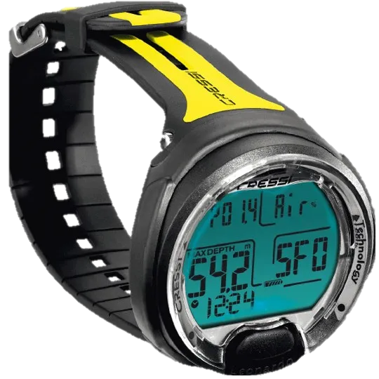 Cressi Leonardo Dive Computer