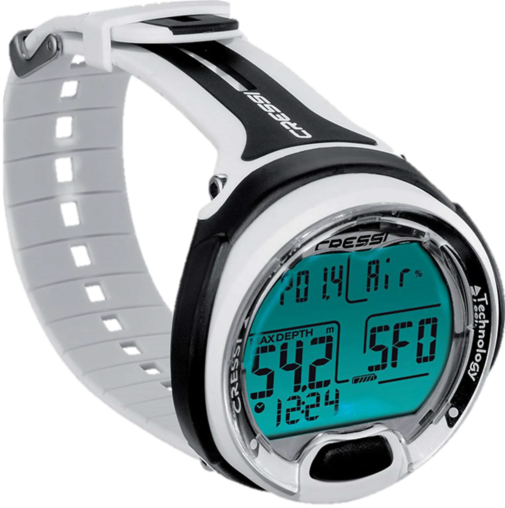 Cressi Leonardo Dive Computer