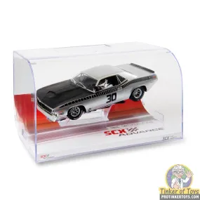 Cuda - Silver | E10432X300 | SCX Advance