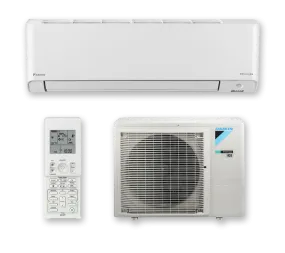 Daikin Alira X 2.5kw Reverse Cycle Inverter Split System FTXM25YVMA Built-In Wifi