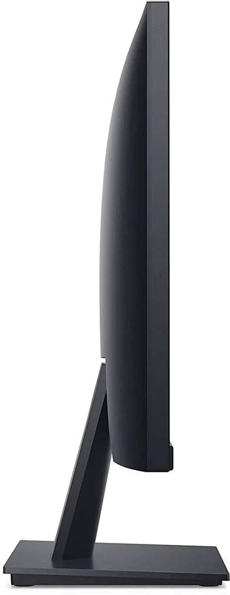 DELL E SERIES E2421HN 24-INCH (60.96 CM) SCREEN FULL HD (1080P) LED-LIT MONITOR WITH IPS PANEL