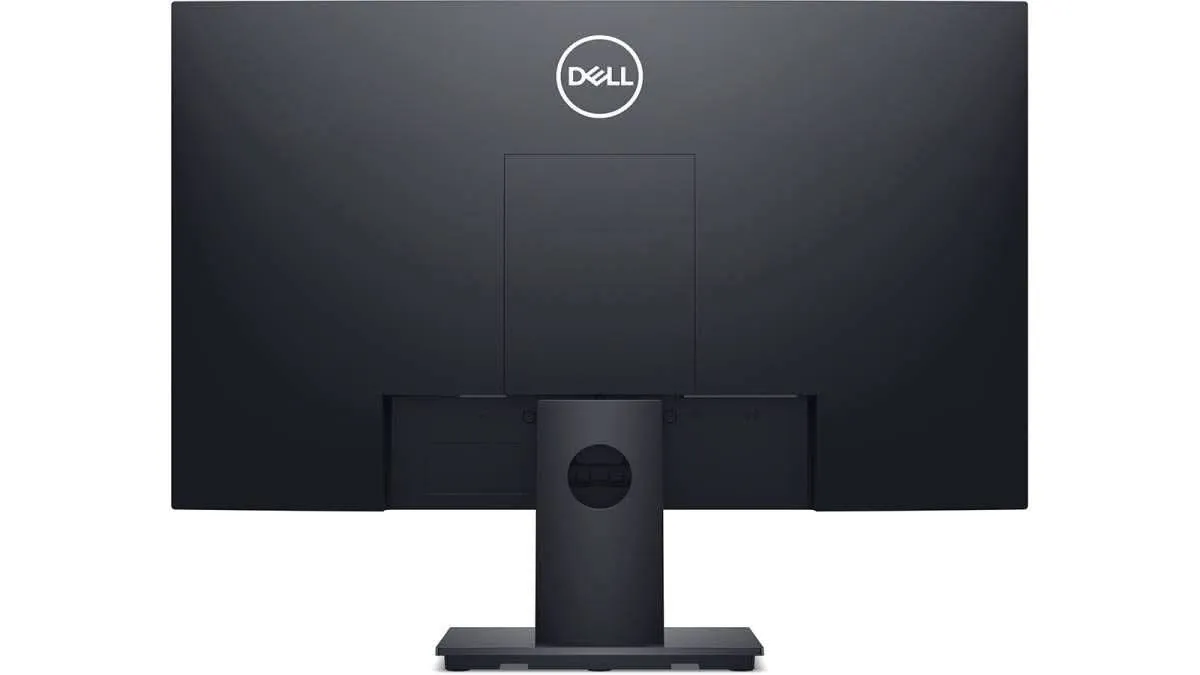 DELL E SERIES E2421HN 24-INCH (60.96 CM) SCREEN FULL HD (1080P) LED-LIT MONITOR WITH IPS PANEL