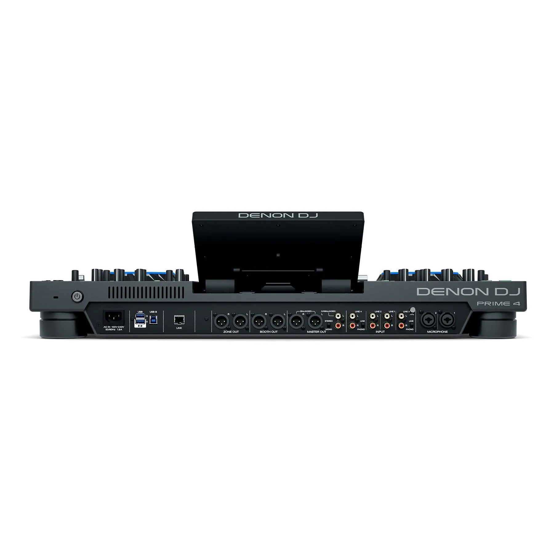 Denon DJ Prime 4 (Used)