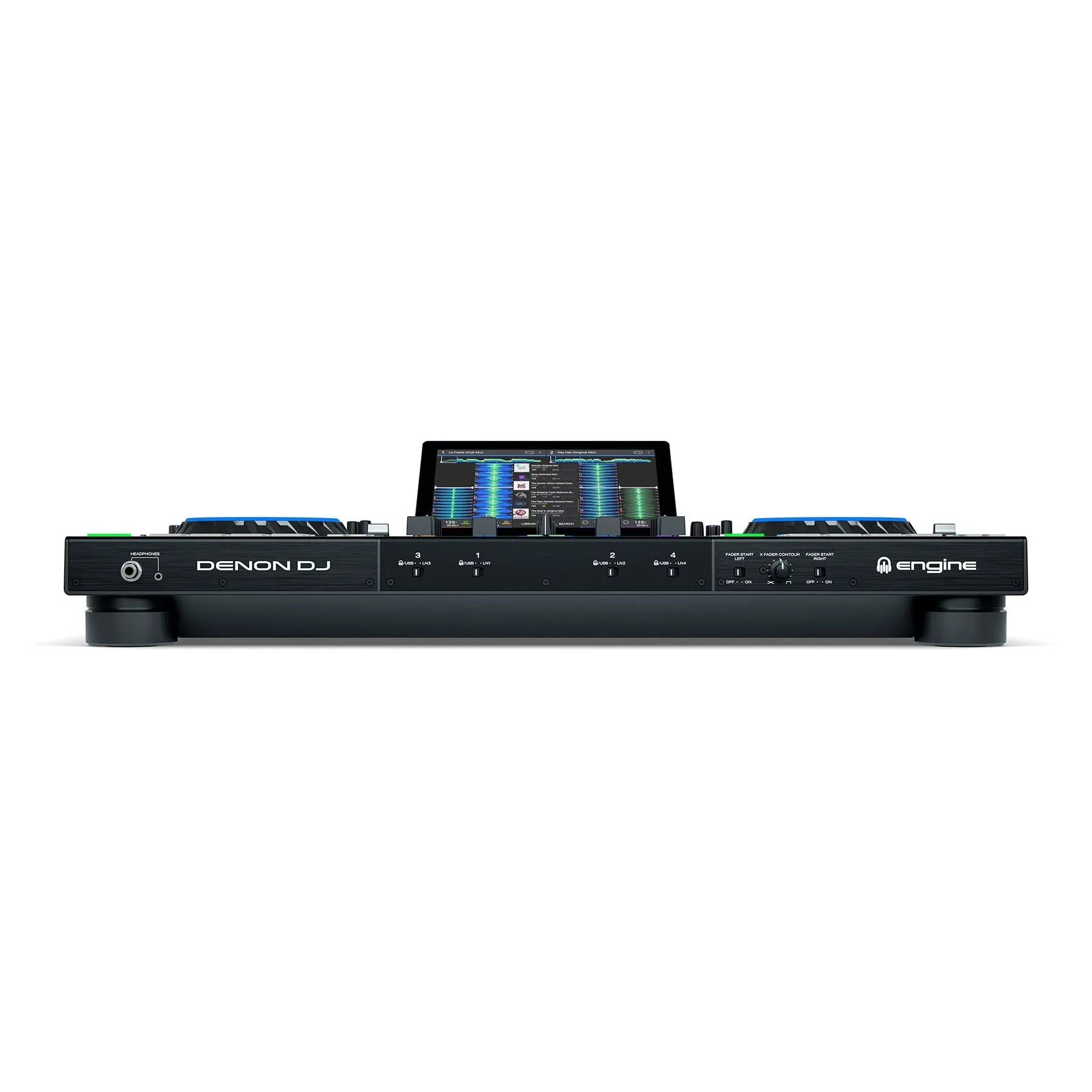 Denon DJ Prime 4 (Used)