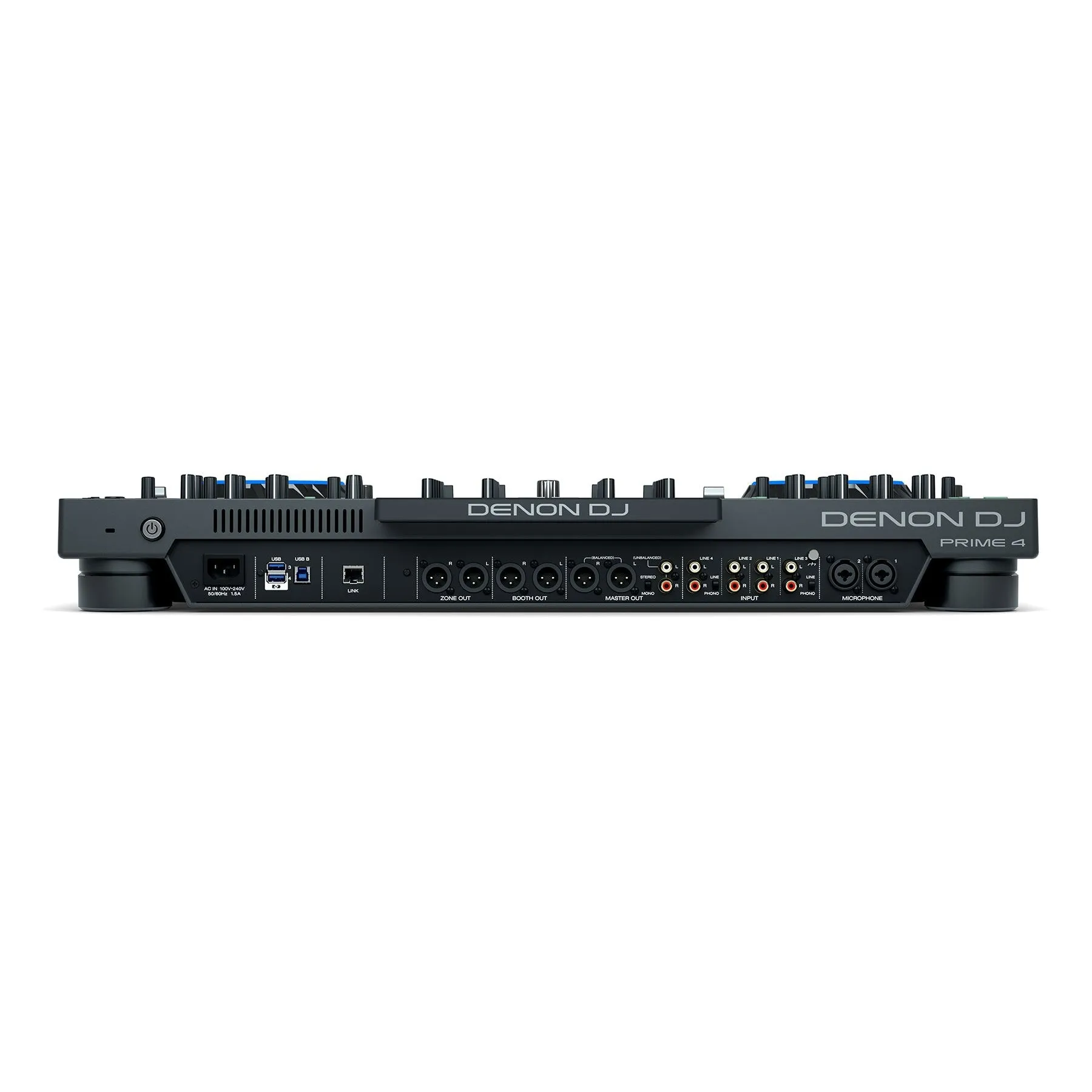 Denon DJ Prime 4 (Used)