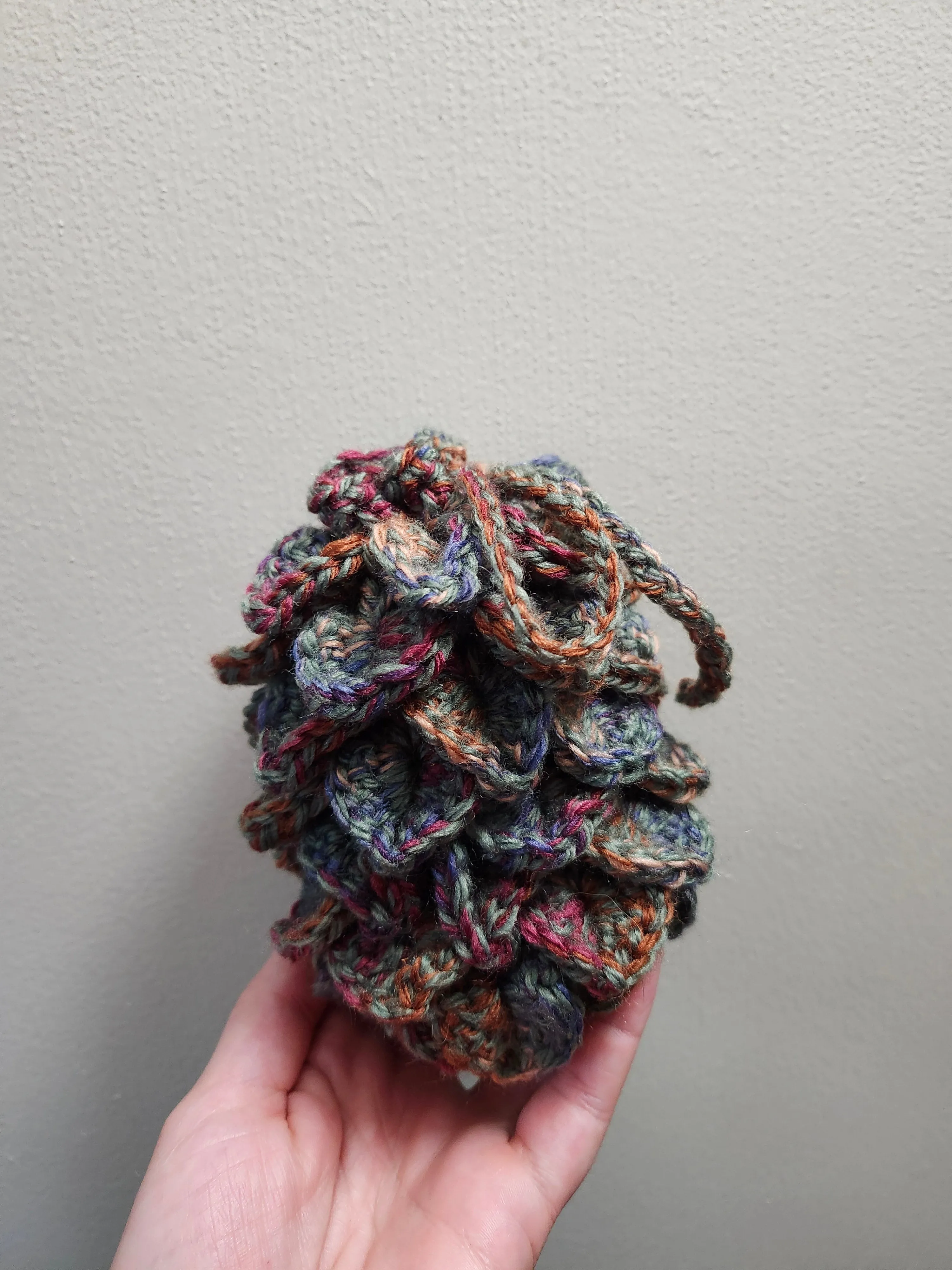 Dice Bag