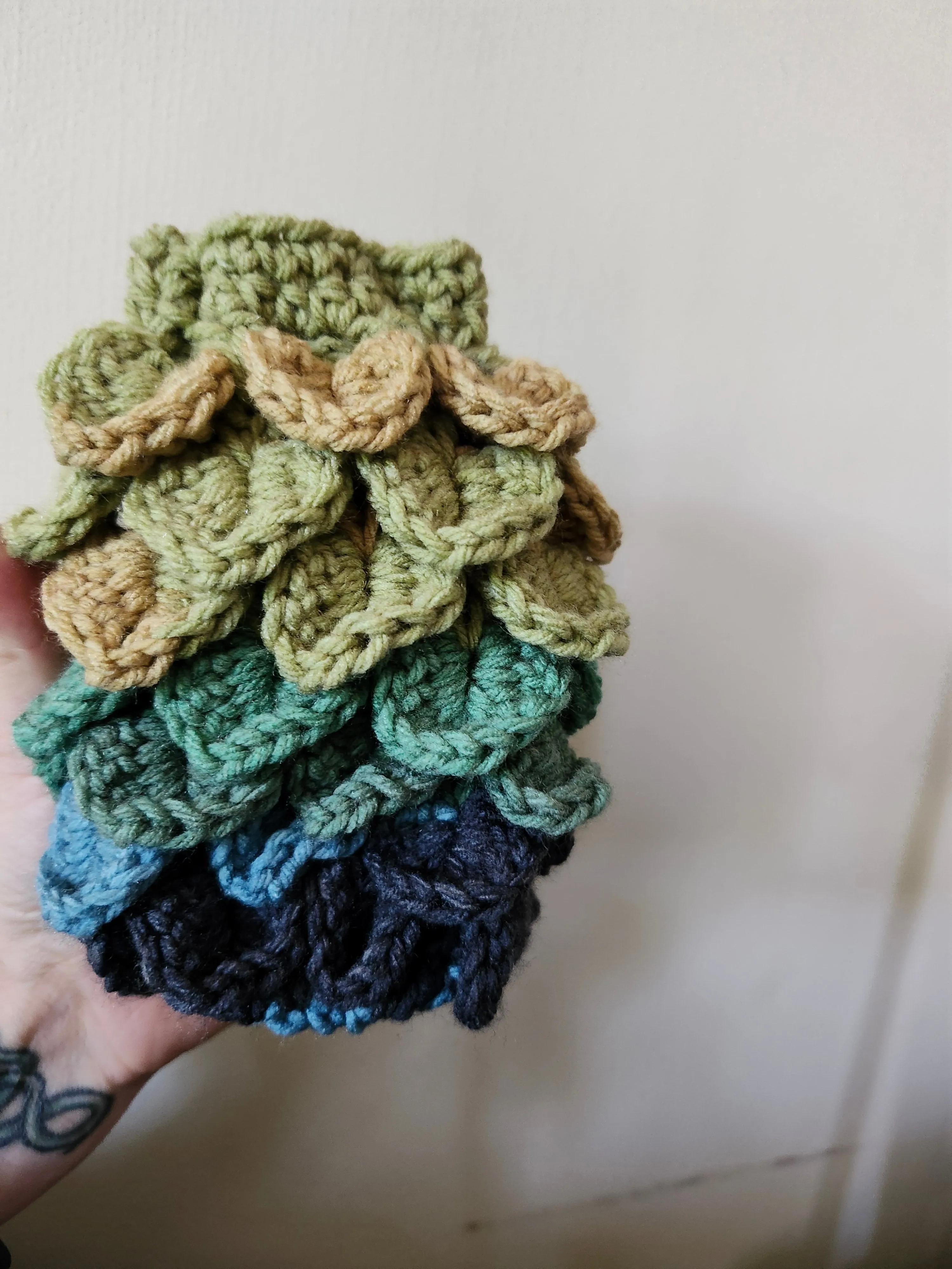 Dice Bag