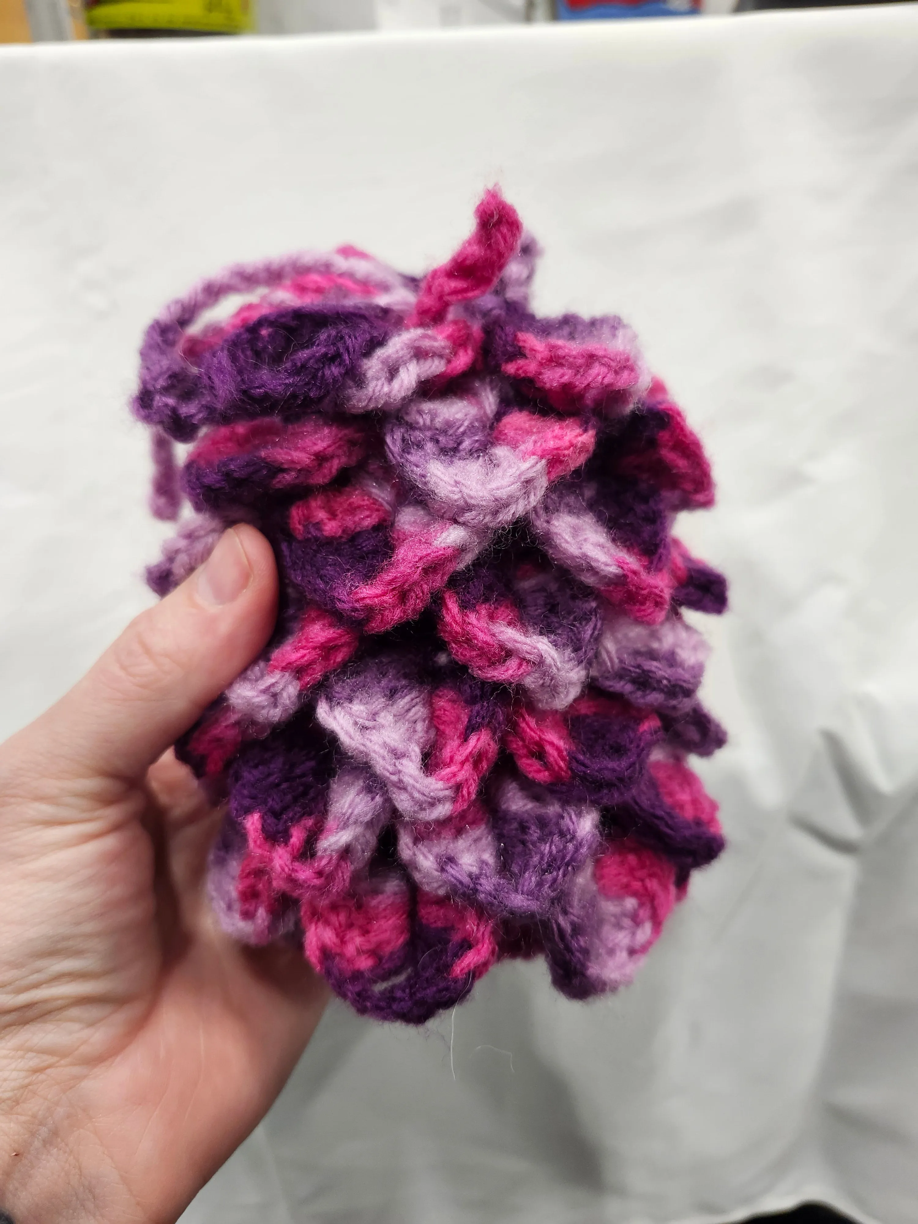 Dice Bag