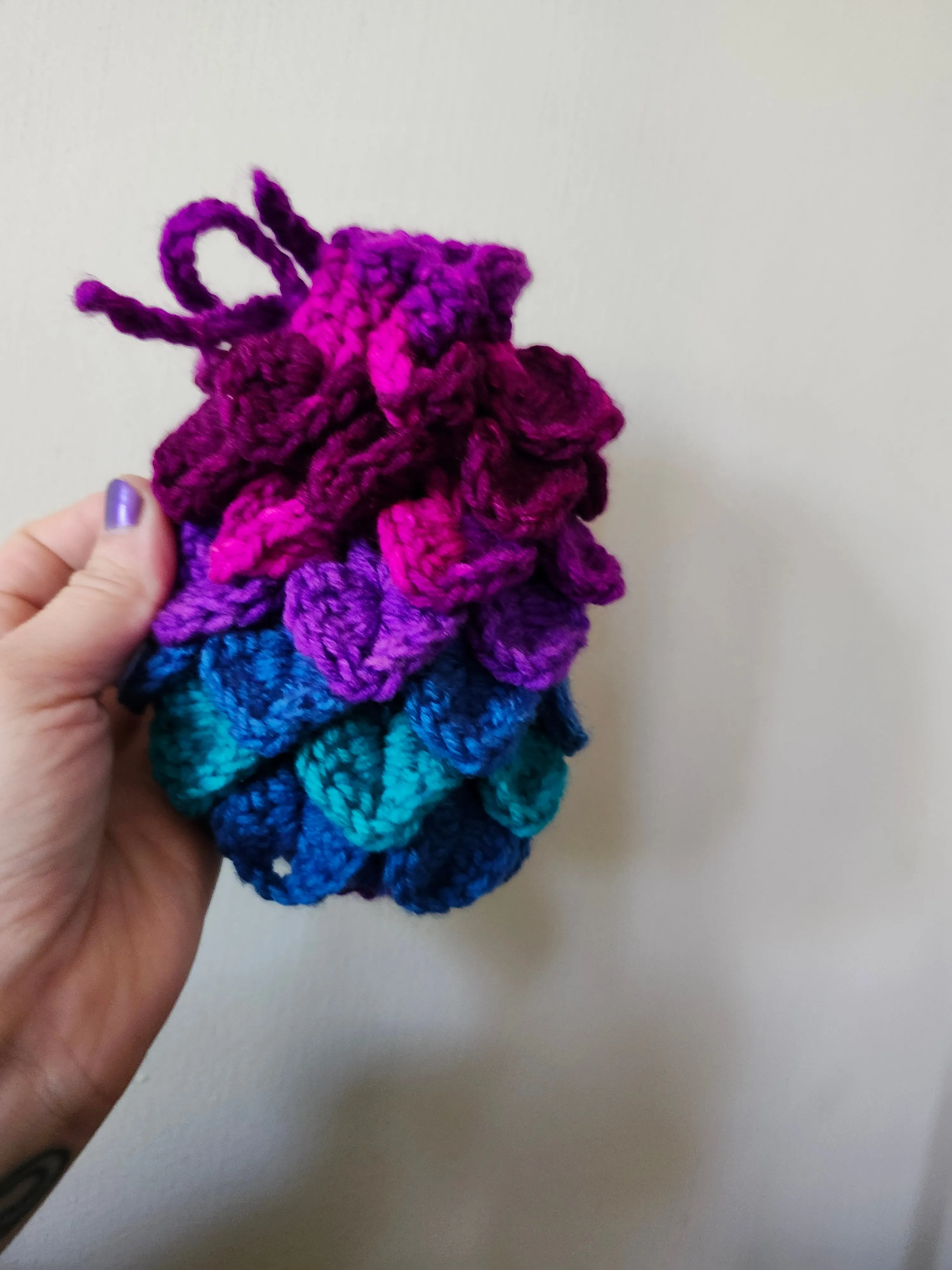 Dice Bag