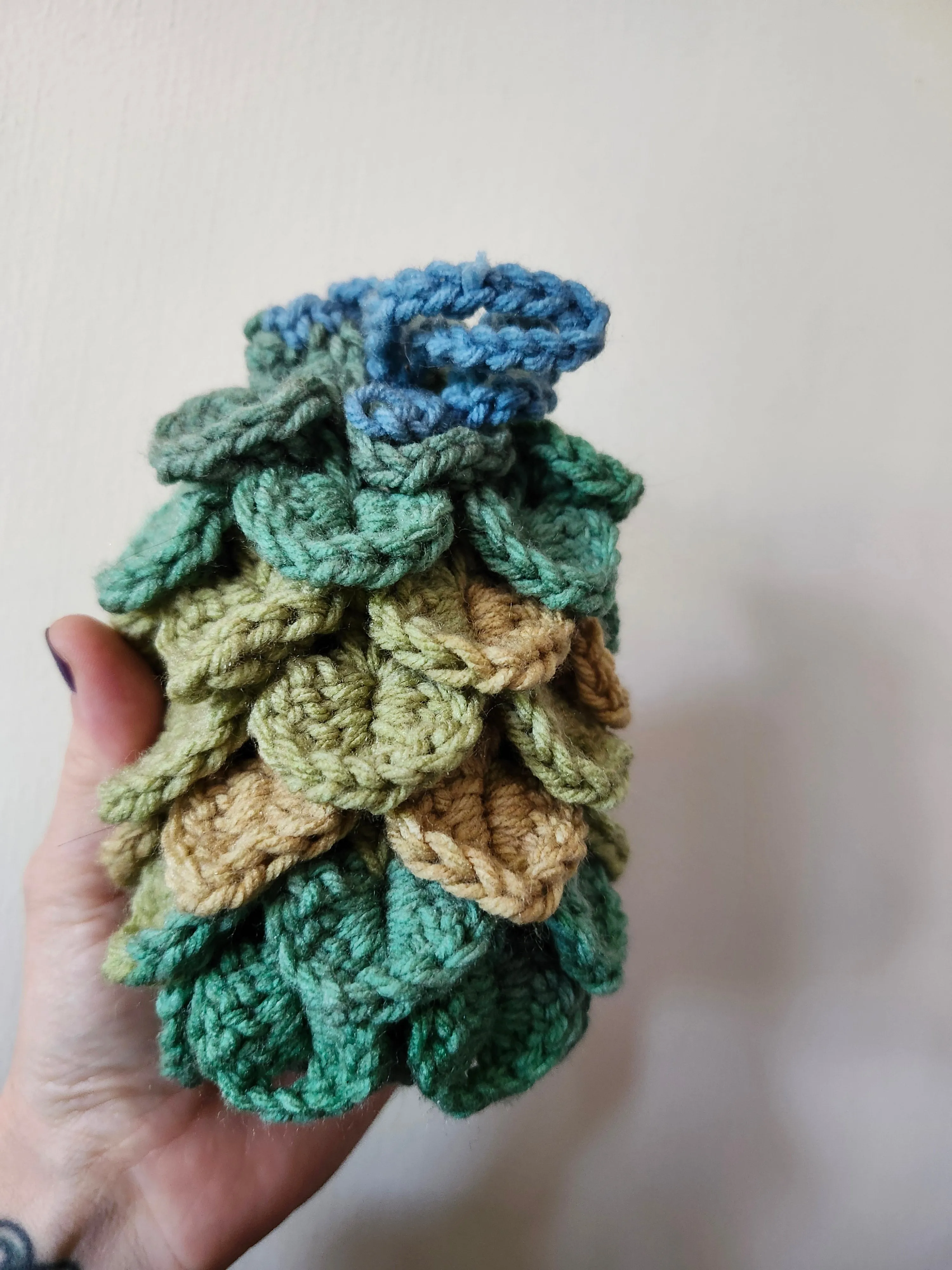 Dice Bag
