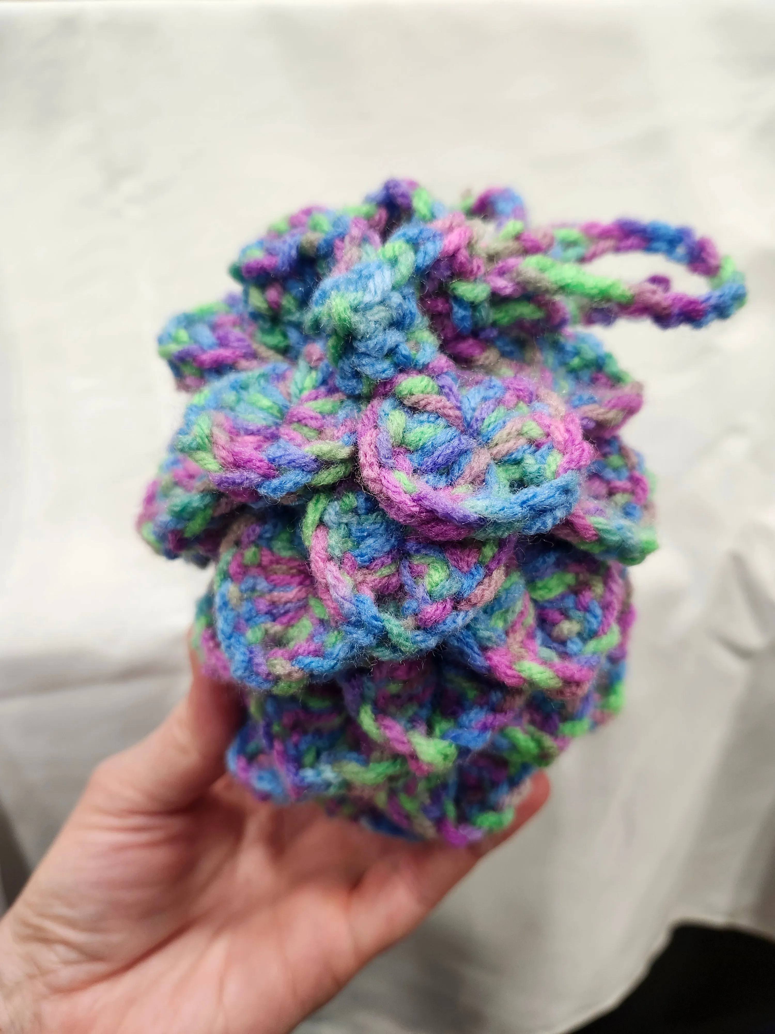 Dice Bag