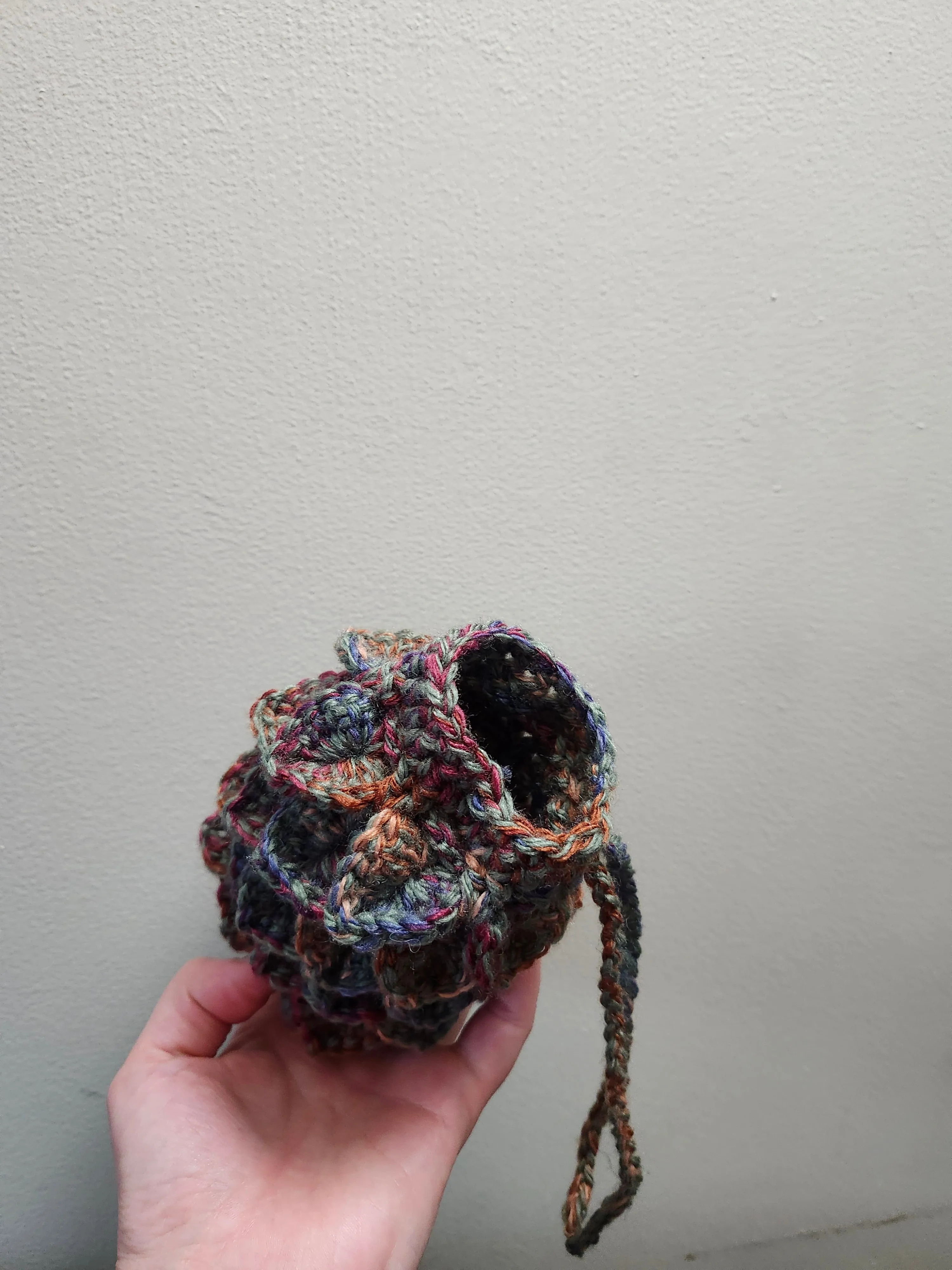 Dice Bag