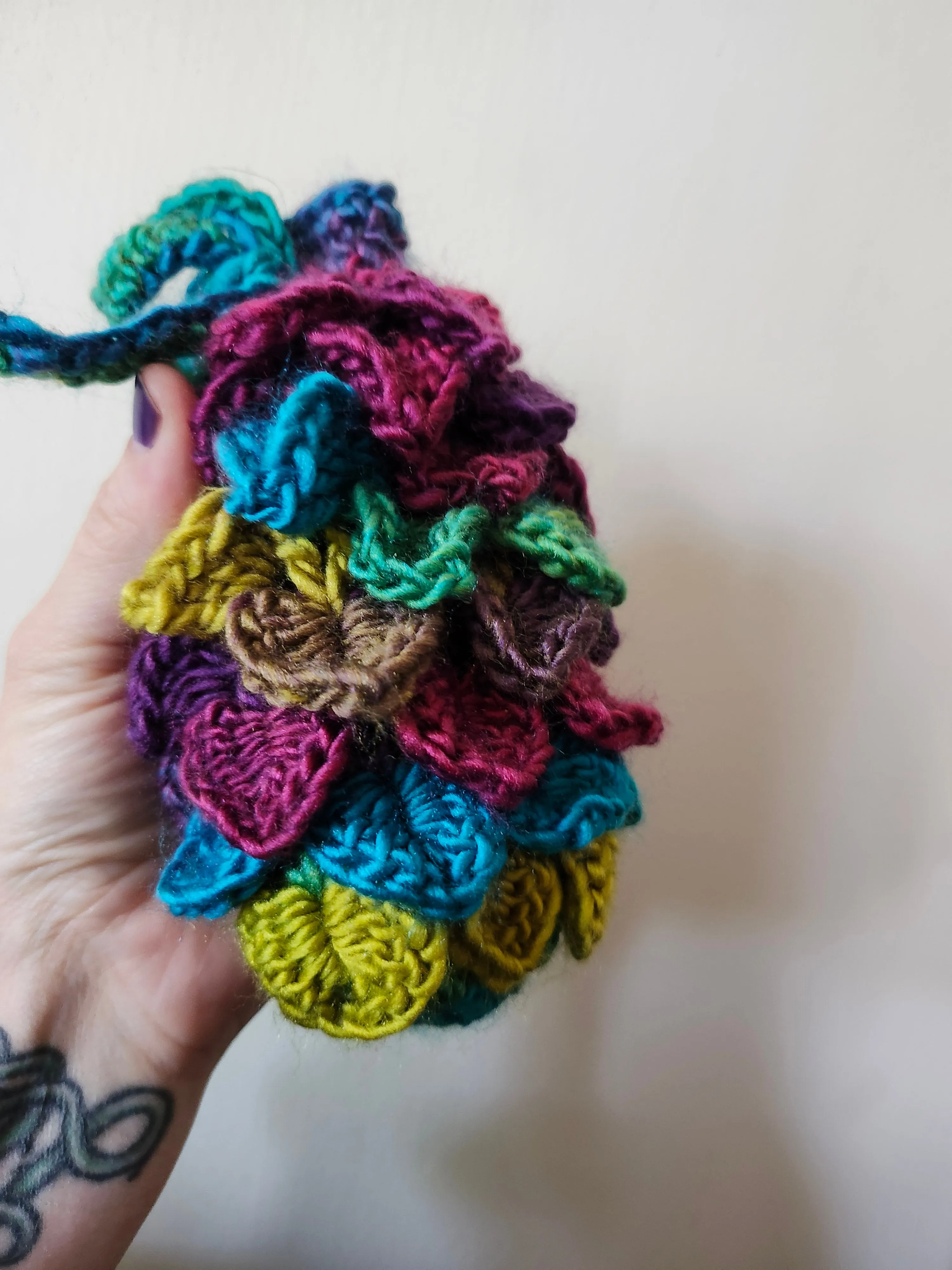 Dice Bag