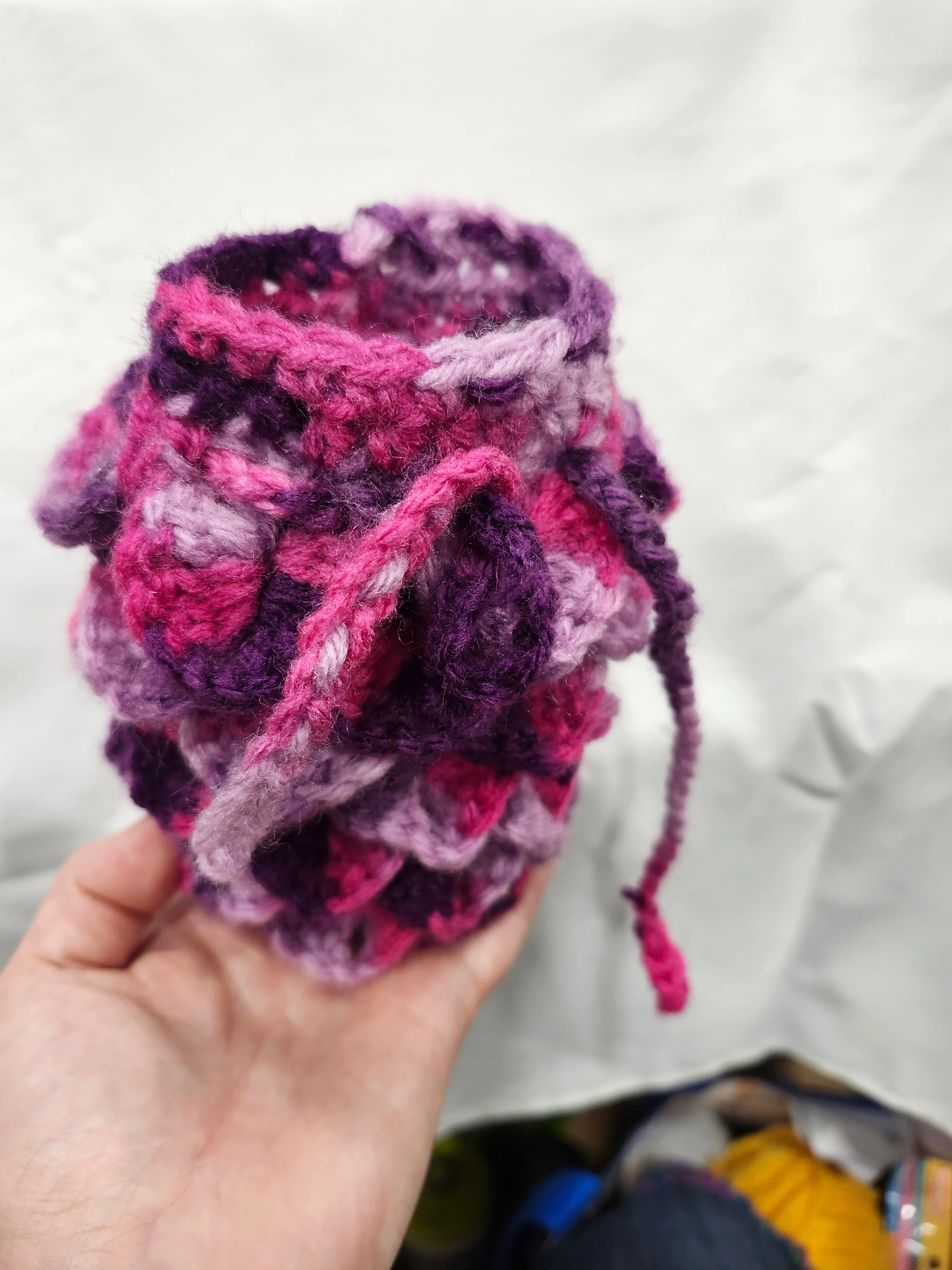 Dice Bag