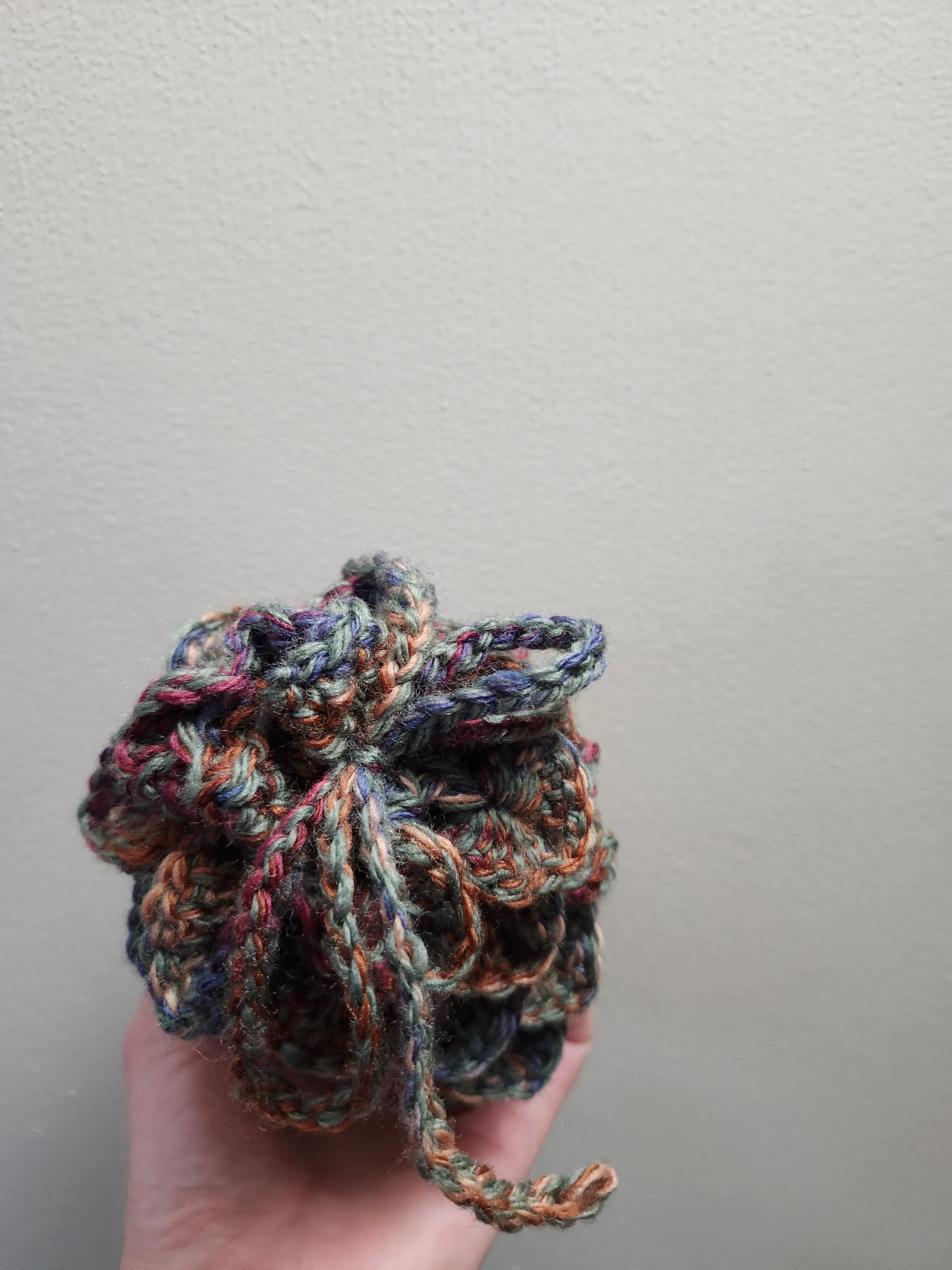 Dice Bag