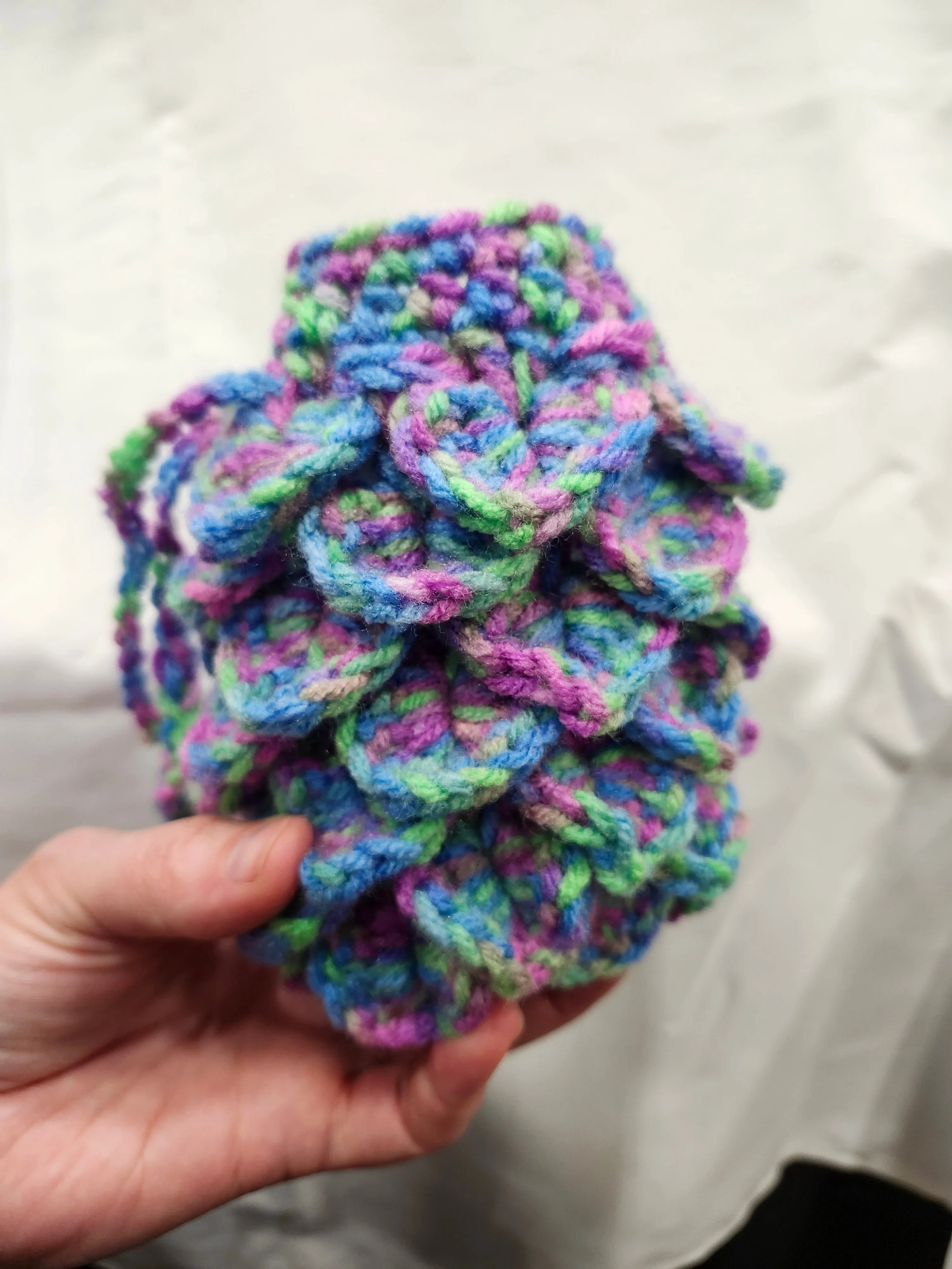 Dice Bag