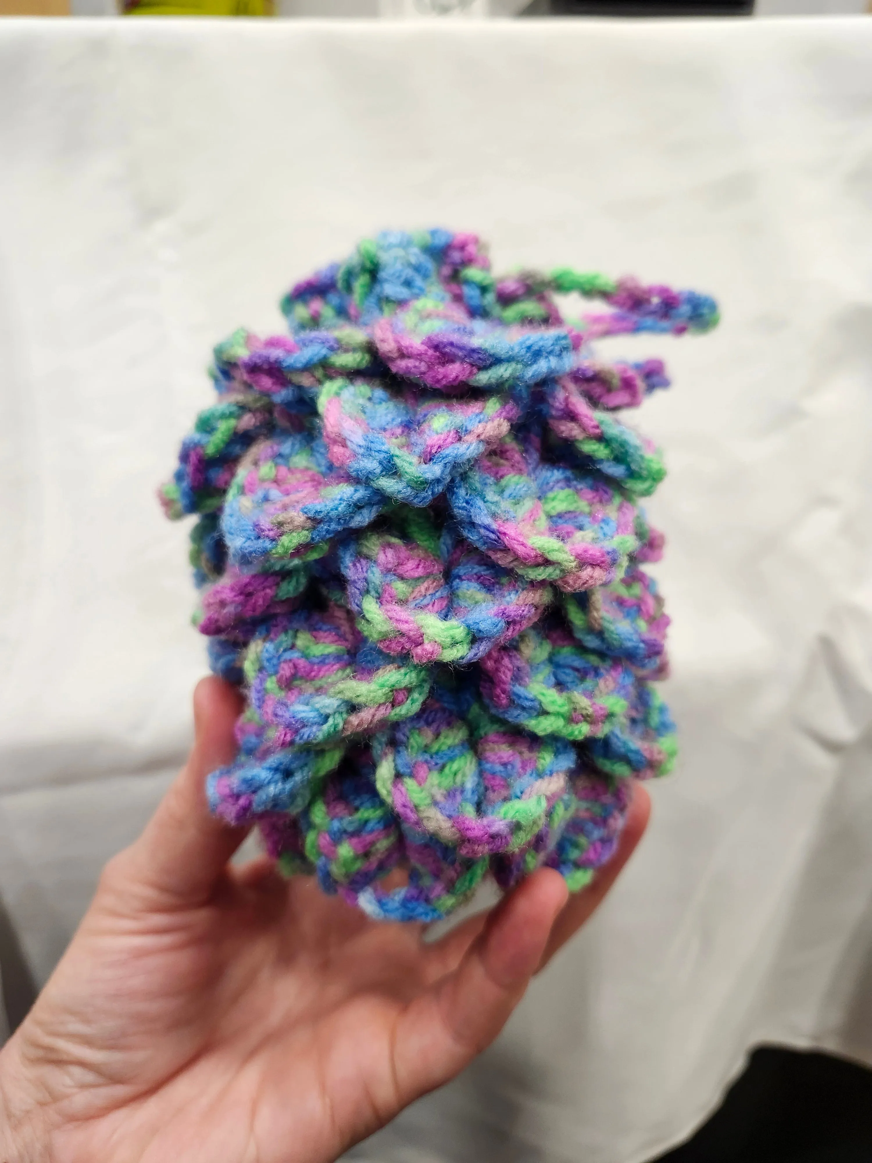 Dice Bag