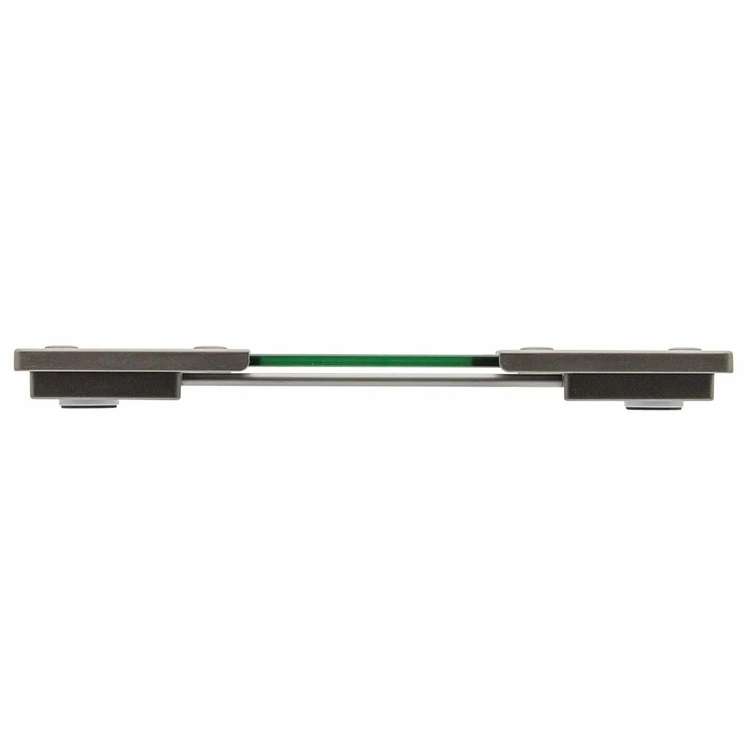 Digital Glass Bathroom Scale, Hinge Design