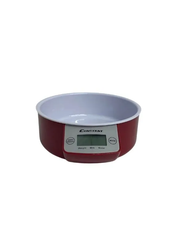 Digital Kitchen Scale 14192238B