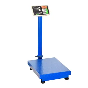 Digital Platform Scale 300kg Electronic 169C