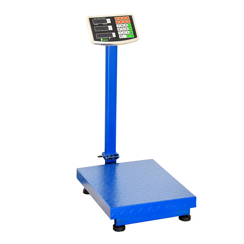 Digital Platform Scale 300kg Electronic 169C