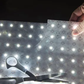 Diode LED PuraLight LED Light Flex Sheet