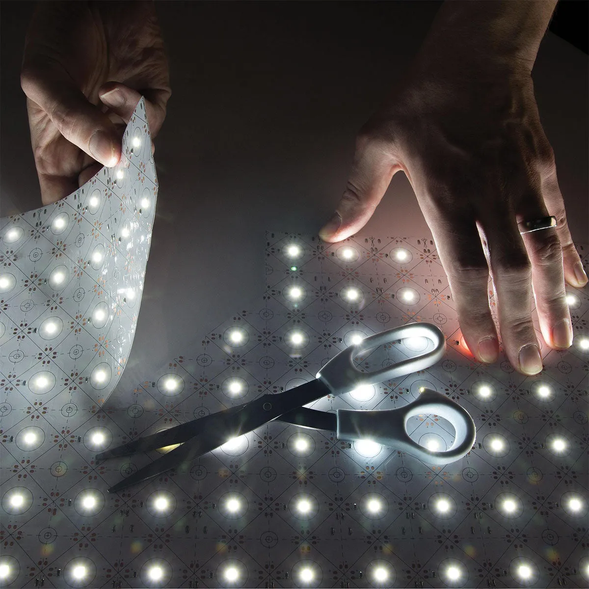 Diode LED PuraLight LED Light Flex Sheet