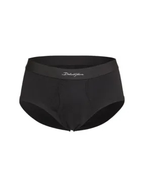 Dolce&amp;Gabbana   Brando stretch cotton briefs 