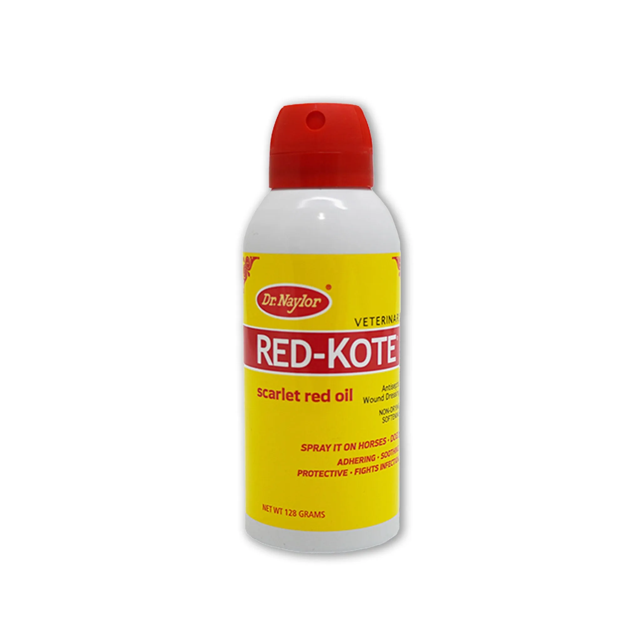 Dr. Naylor Red-Kote Aerosol Spray (5 oz)