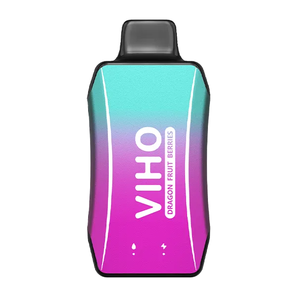 Dragon Fruit Berries Viho Turbo