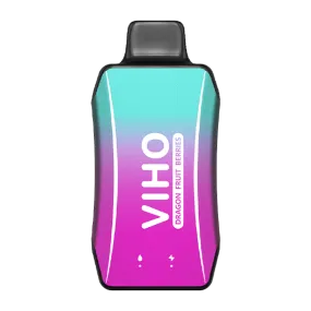 Dragon Fruit Berries Viho Turbo
